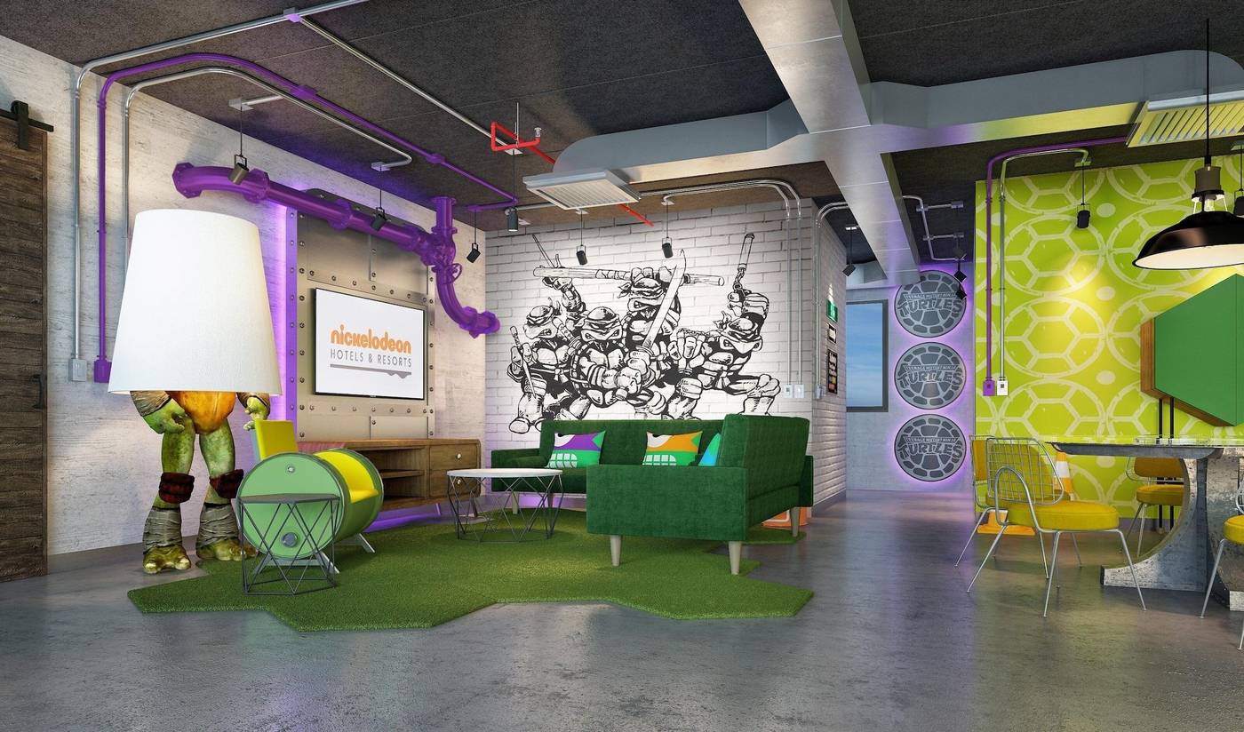 Nickelodeon-Hotels---Resorts-Riviera-Maya-By-Kari-Room-59