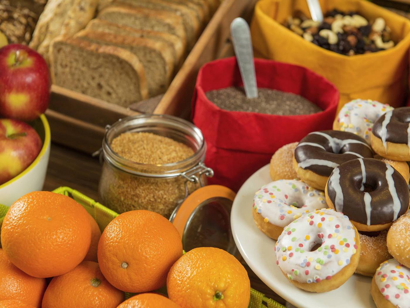 ibis-Styles-Budapest-Airport-Restaurant-46