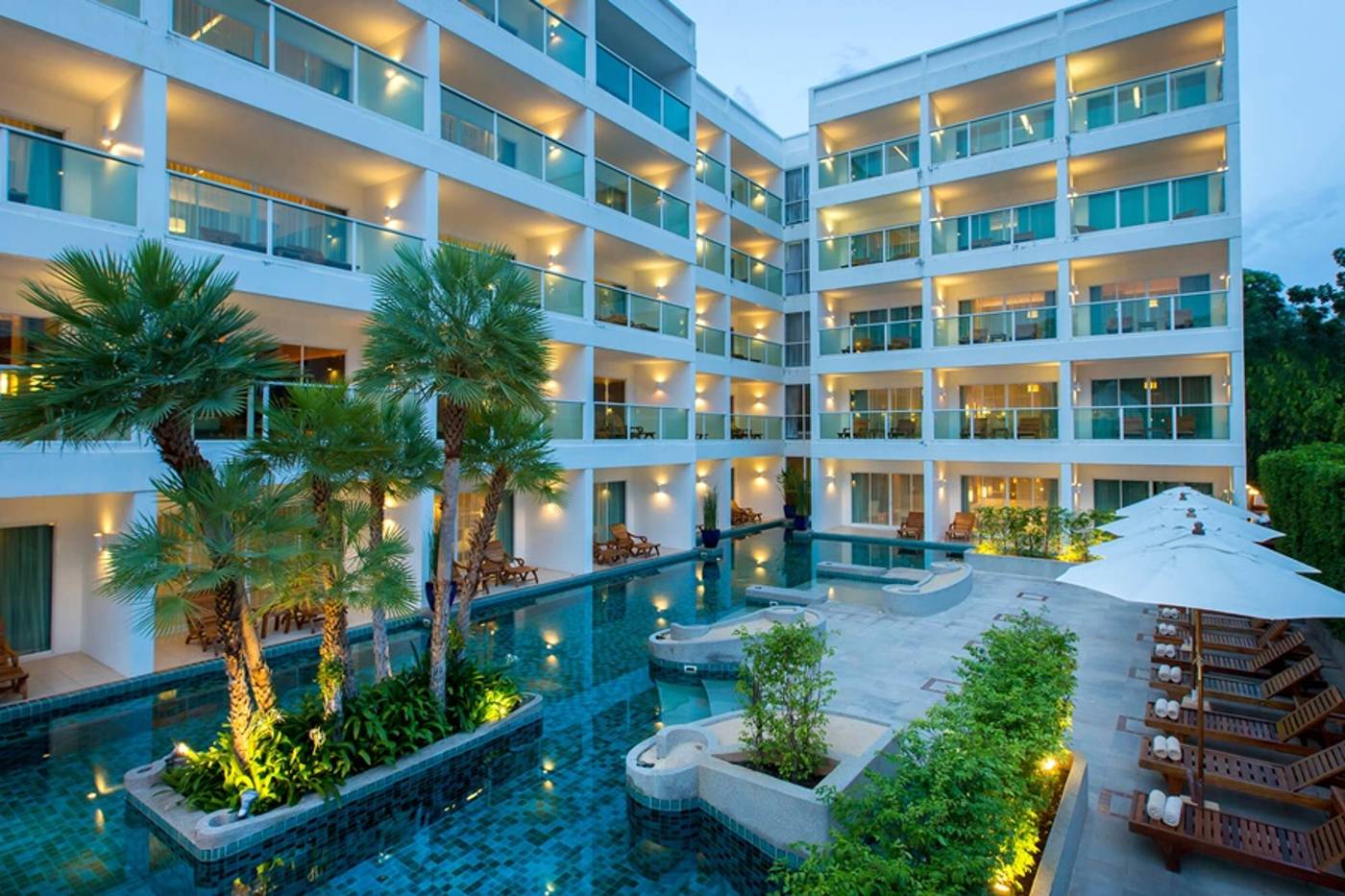 Chanalai-Romantica-Resort-General-view-1