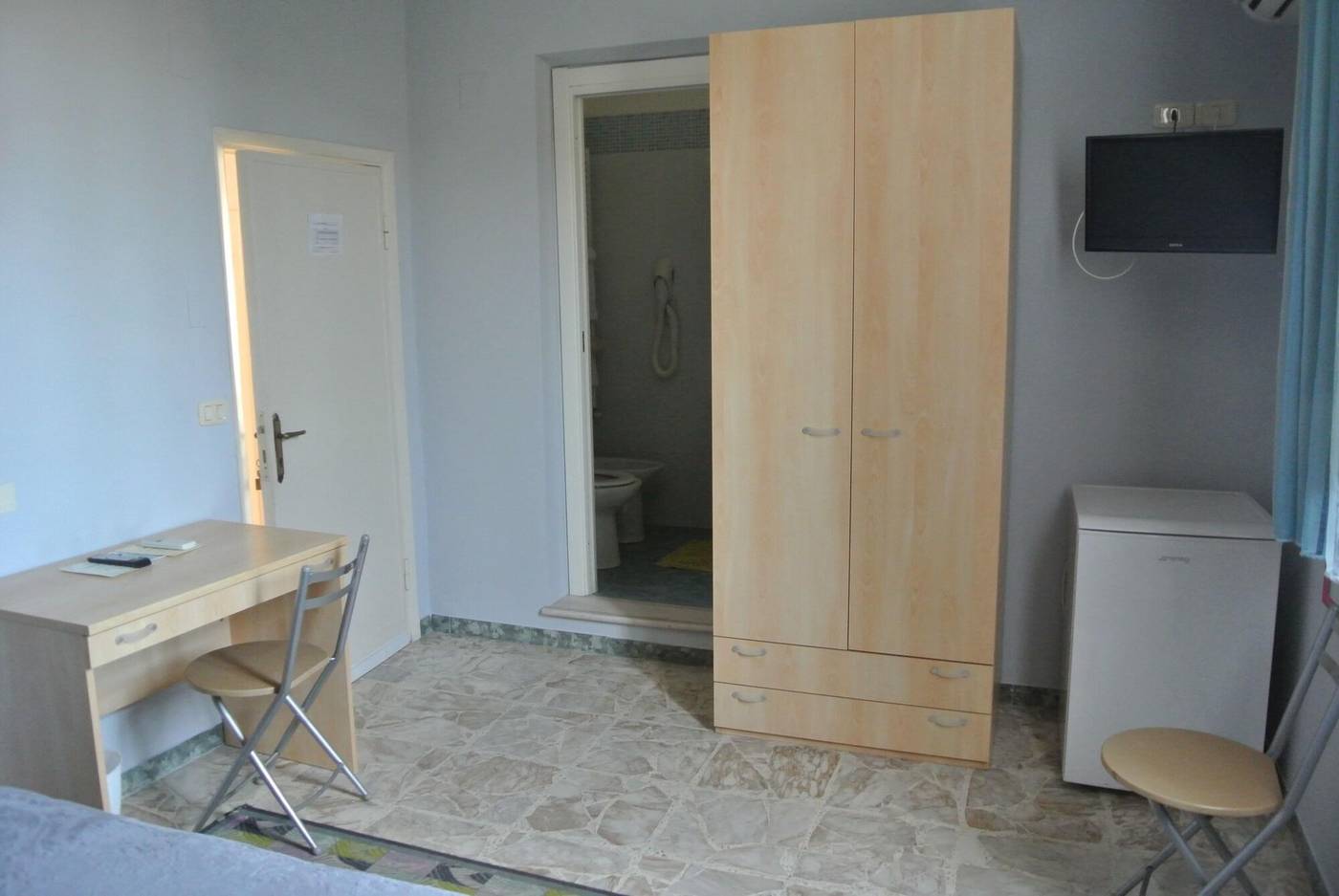 B&B Portanuova-Italy-VASTO-Room-9