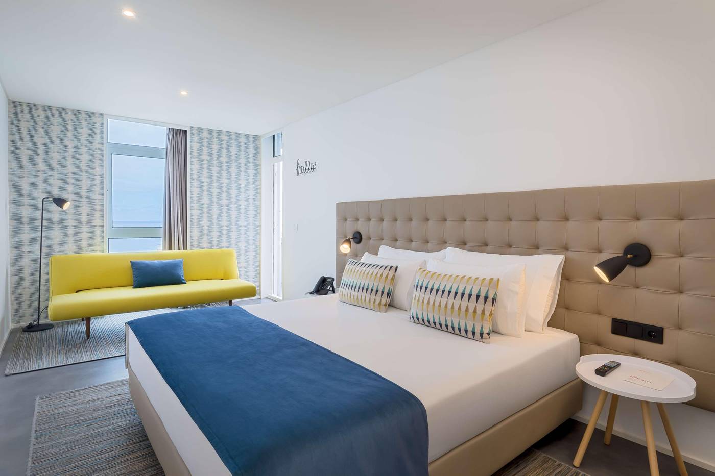 Allegro-Madeira---Adults-Only-Room-22