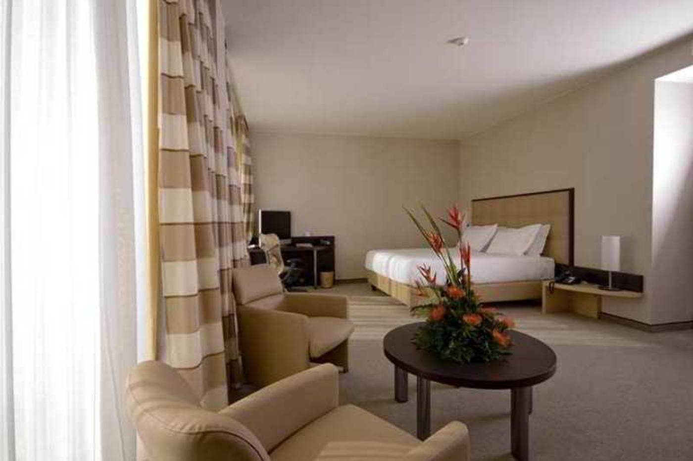 MH Matera Hotel-Italy-MATERA-General view-8