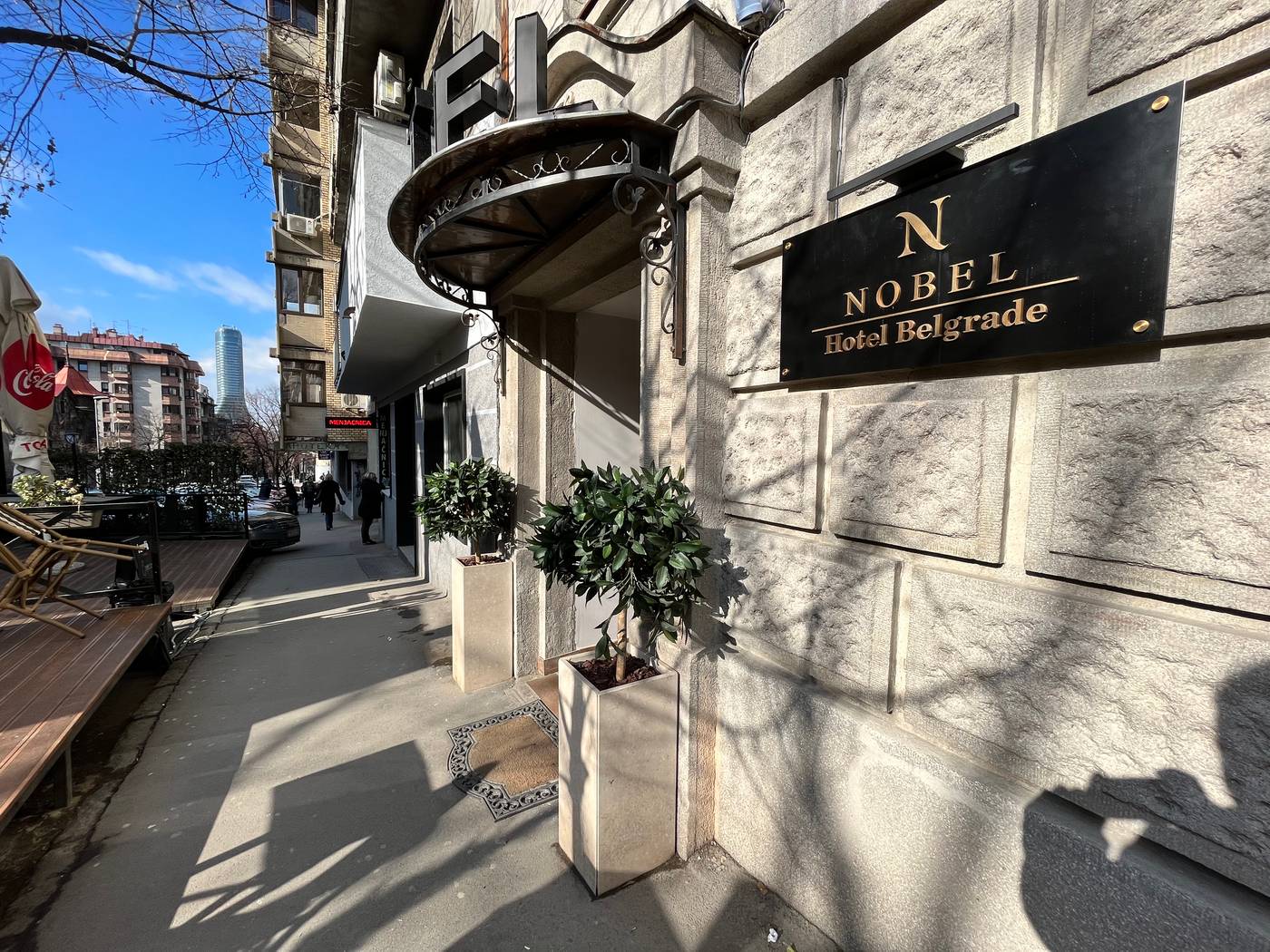 Nobel Gallery-Serbia-Belgrade-General view-4