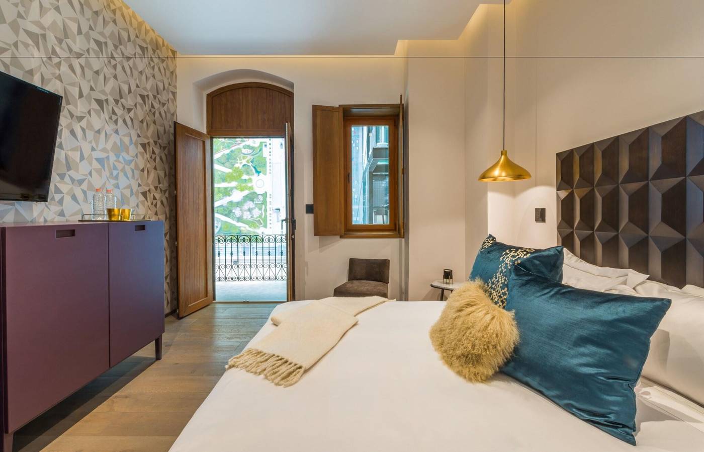 Casa Prim Hotel Boutique-Mexico-Ciudad de Mexico-General view-1