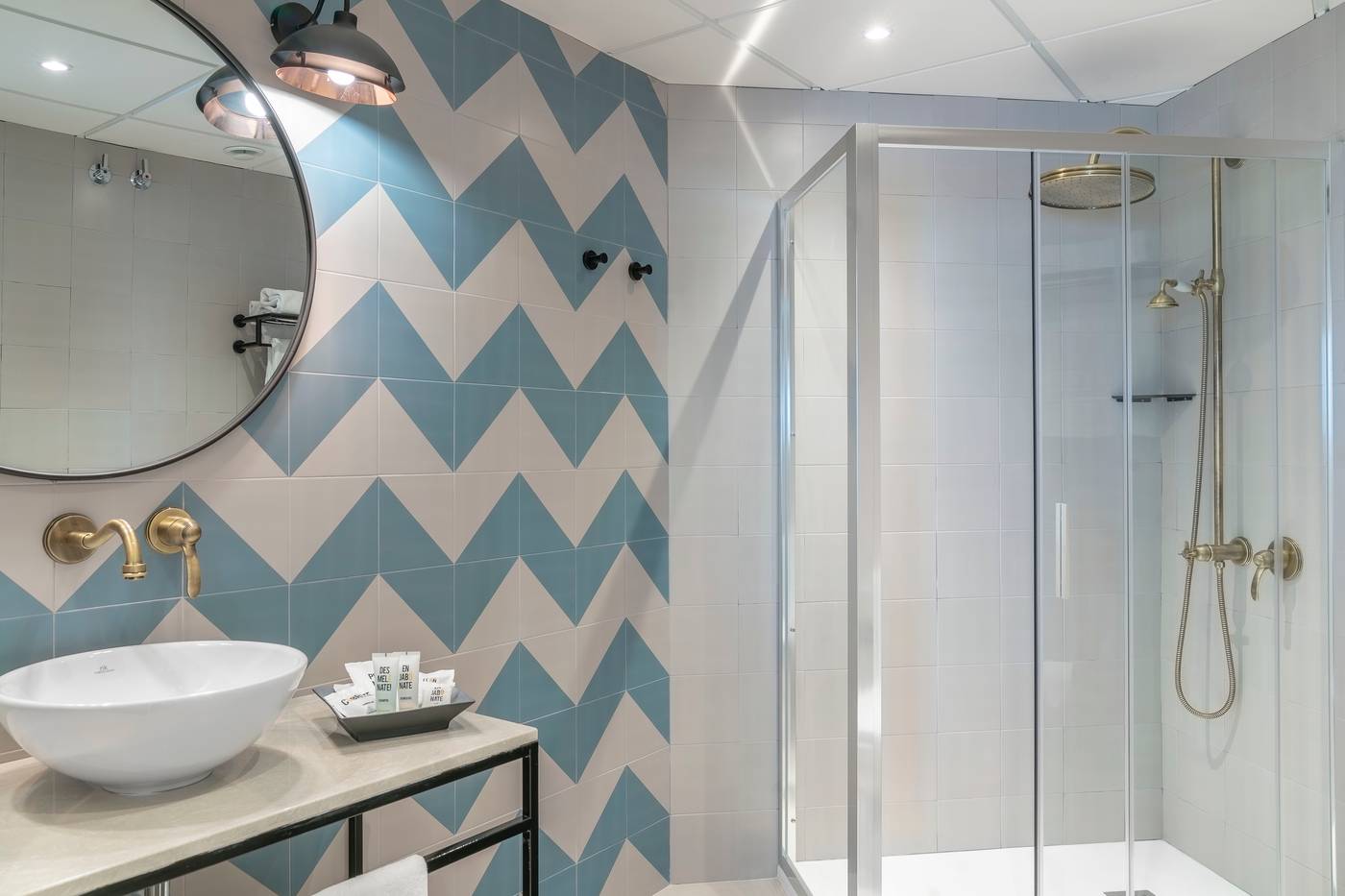 Vincci Puertochico-Spain-SANTANDER-Room-9