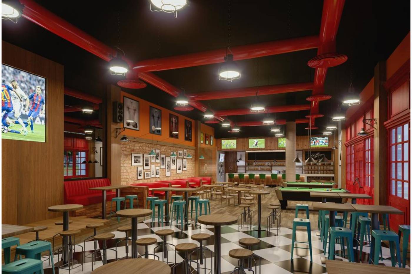 Bahia-Principe-Fantasia-Tenerife-Bar-47