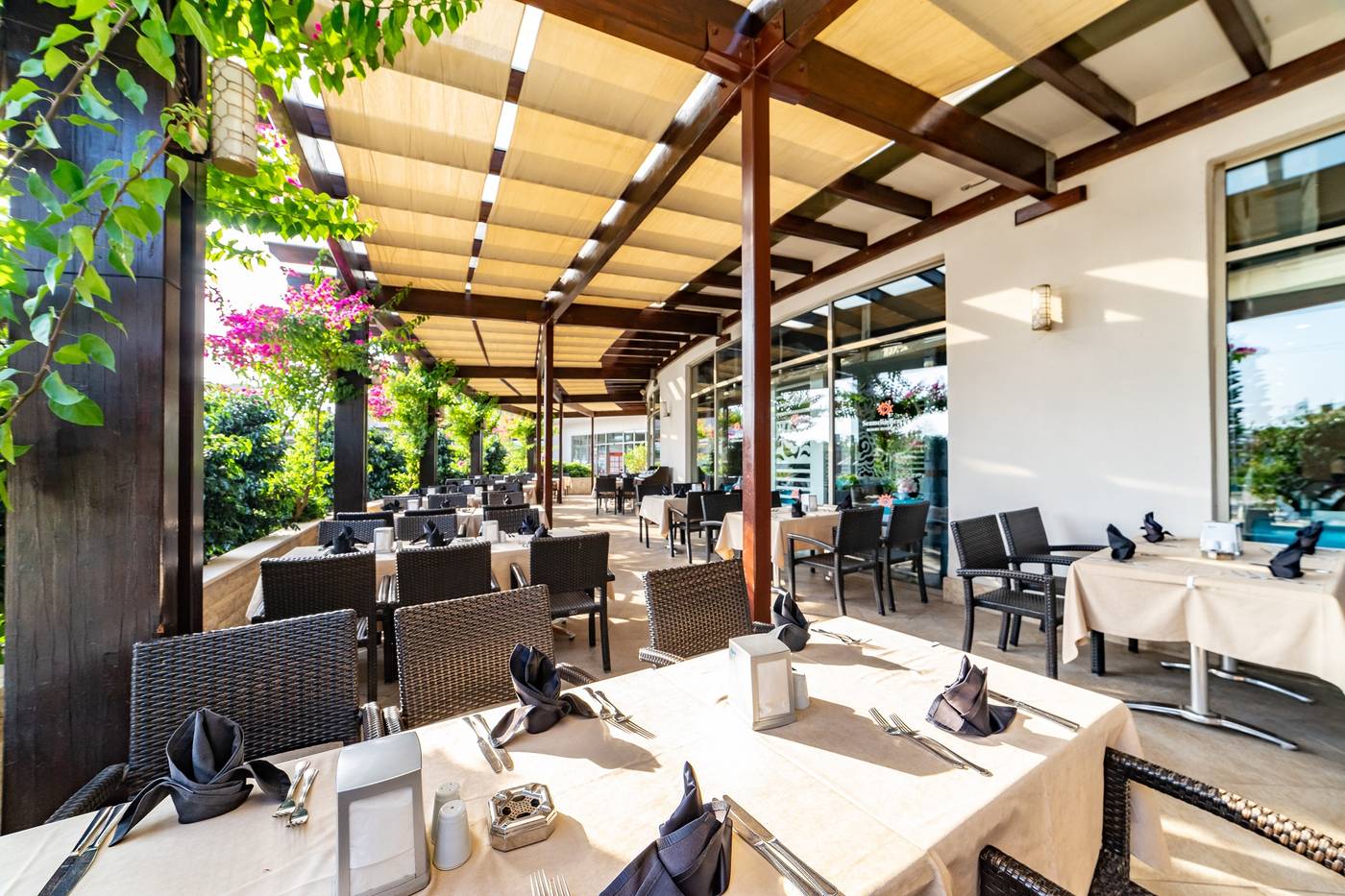 Seamelia Beach Resort Hotel & Spa