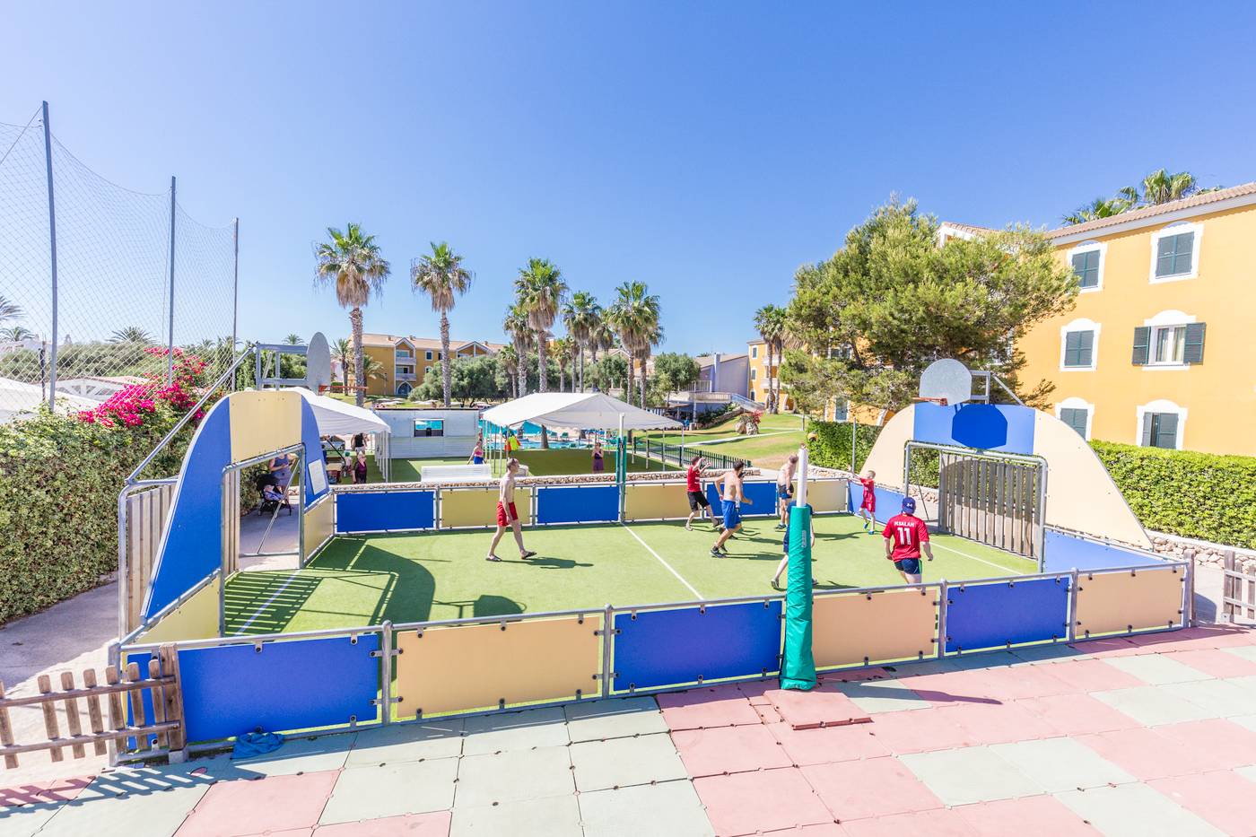 Vacances-Menorca-Resort-Sports-and-Entertainment-63