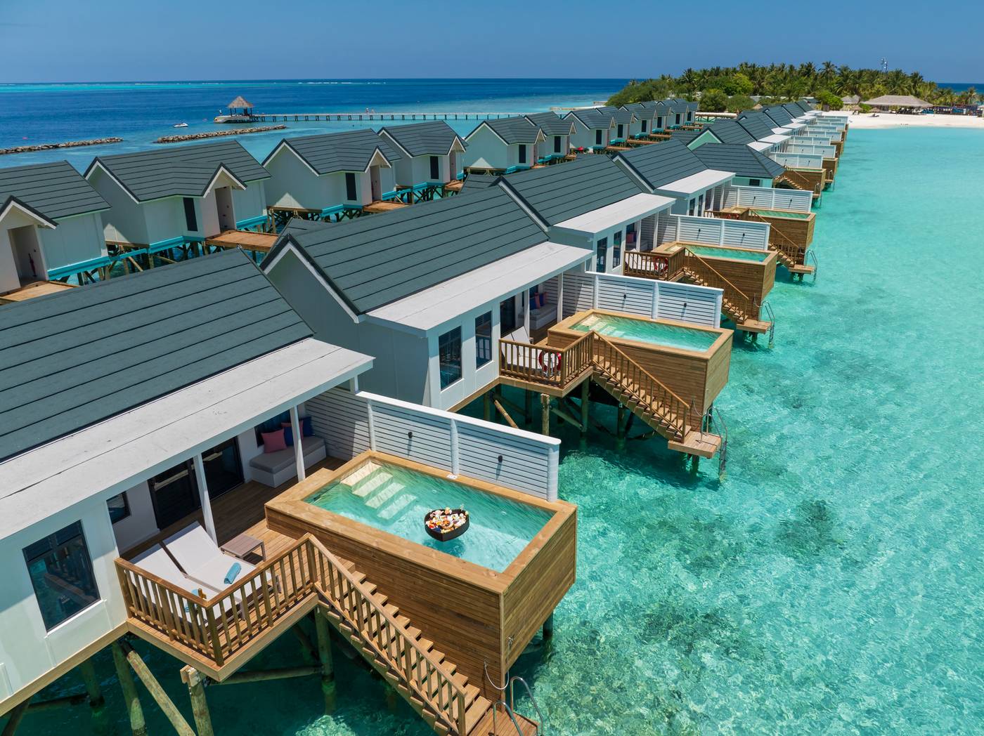 OBLU NATURE Helengeli Maldives 23.12 New