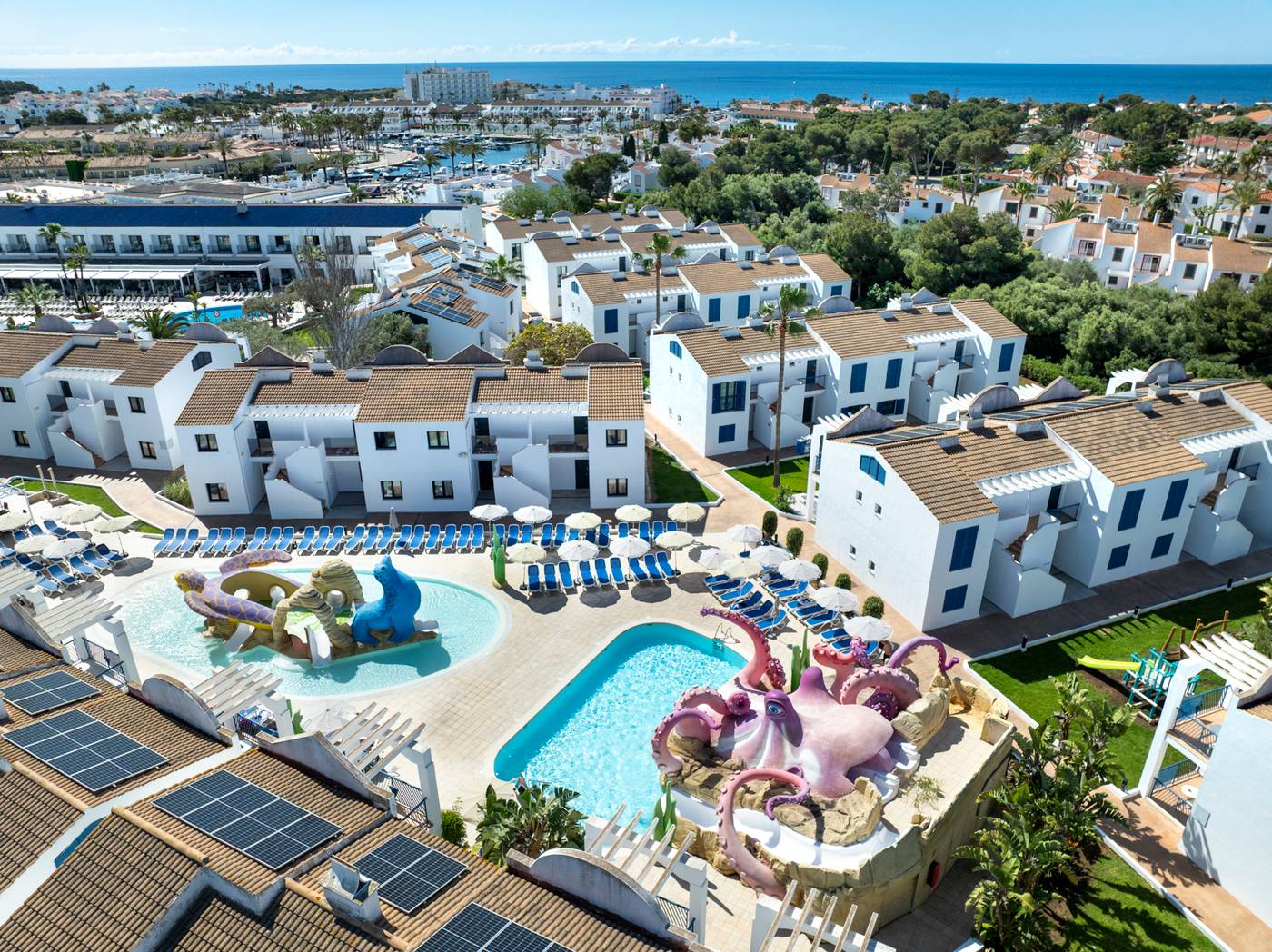 MarSenses Paradise Club Hotel