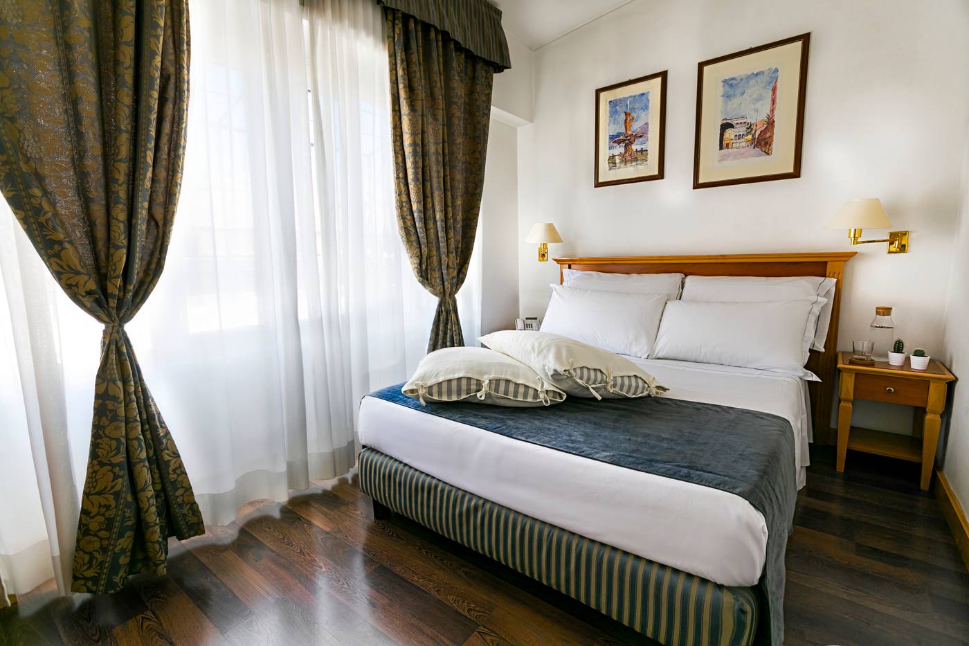 Diplomatic-Rome-Room-13