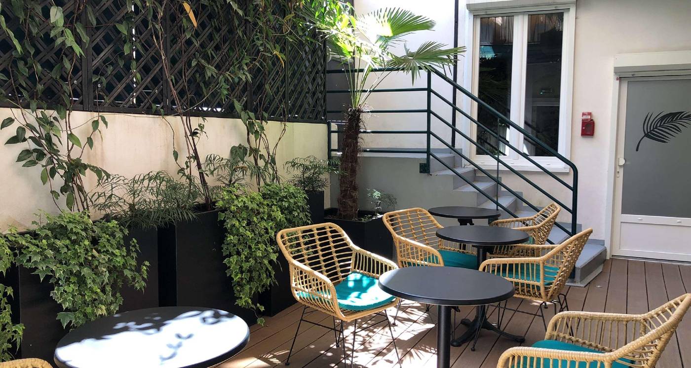 Comfort-Hotel-Lamarck-Restaurant-36