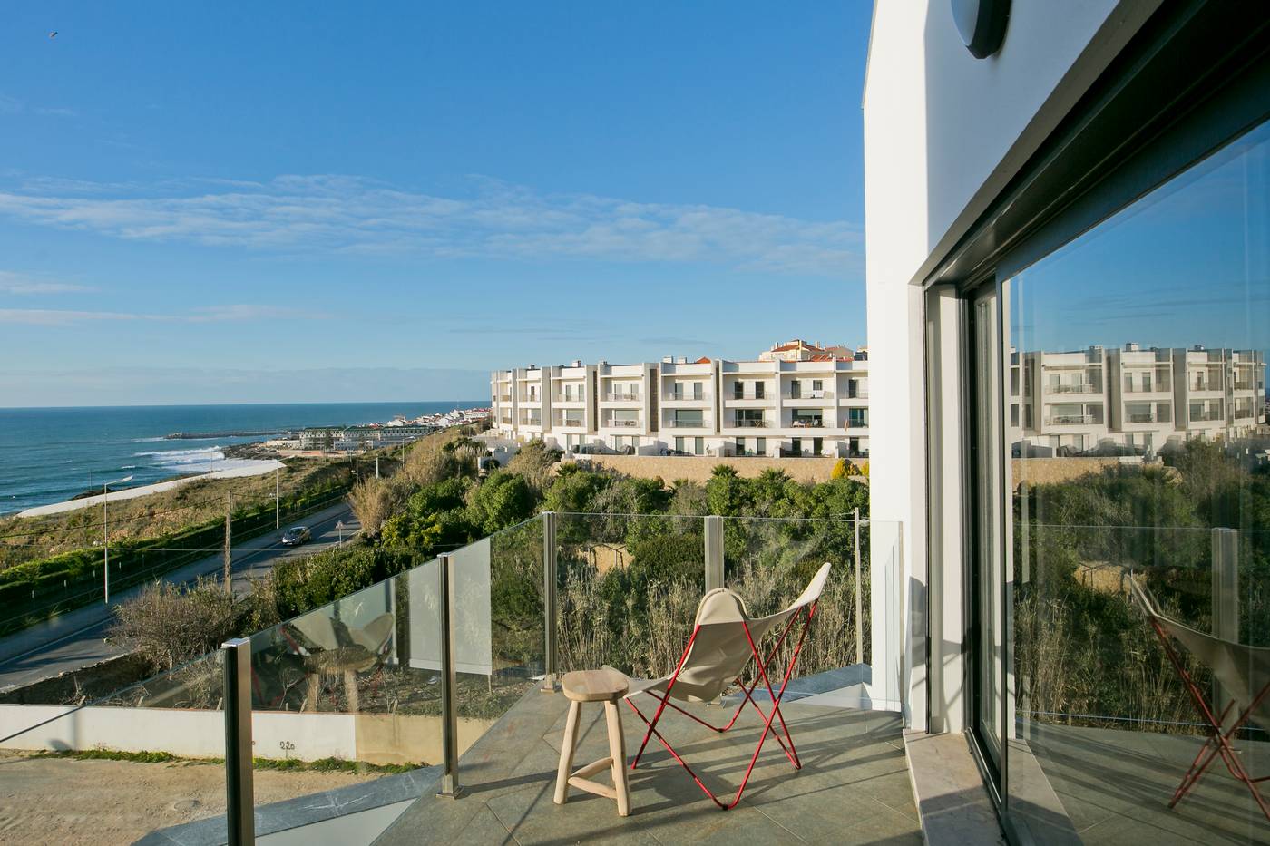 You and the sea-Portugal-ERICEIRA-General view-1