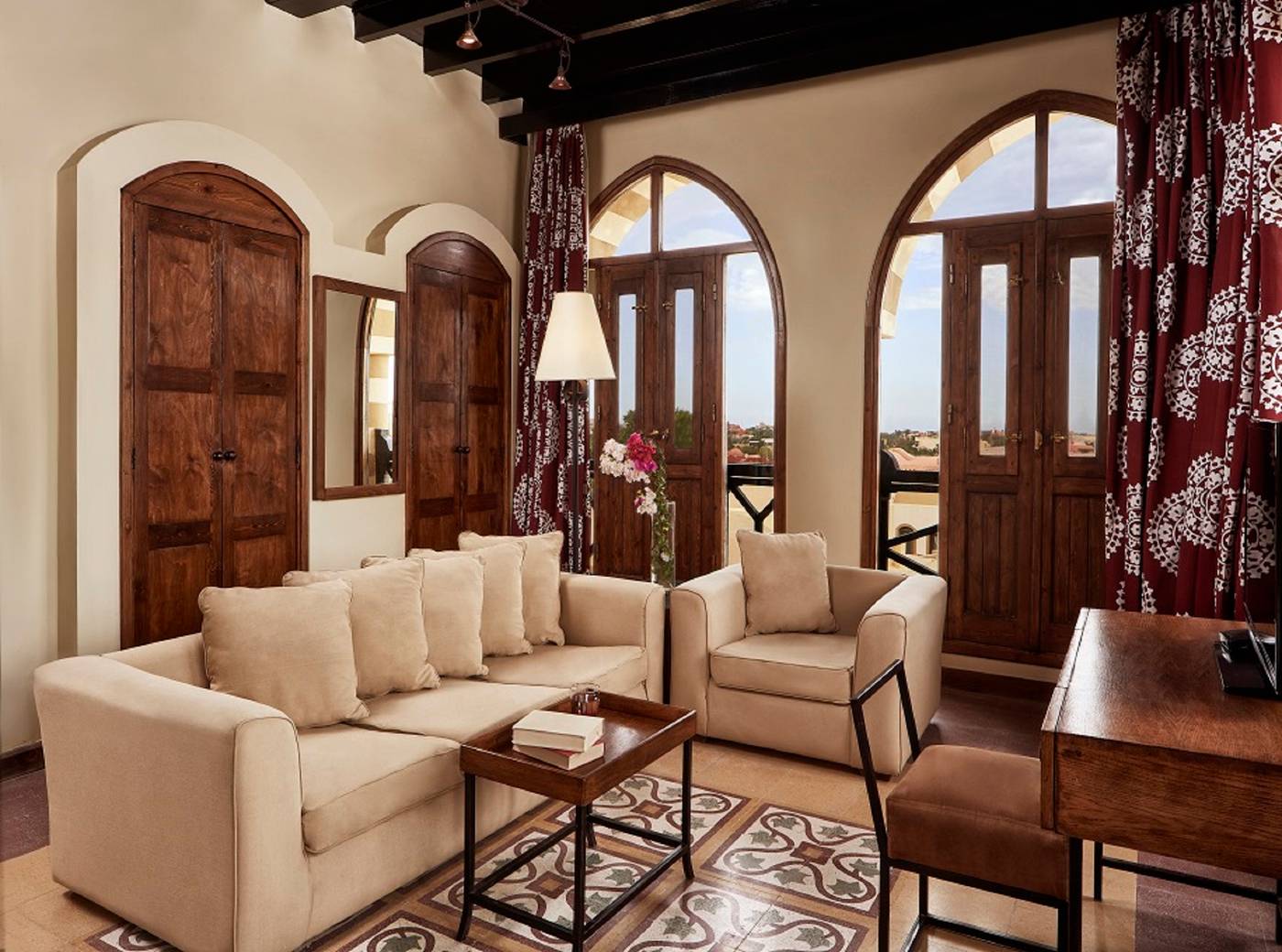 Dawar-El-Omda-Room-17