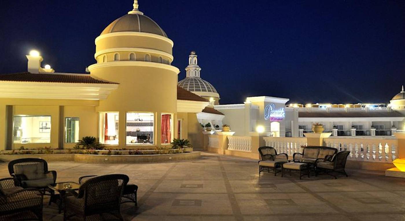 SUNRISE Romance Resort - Grand Select - Adults Only