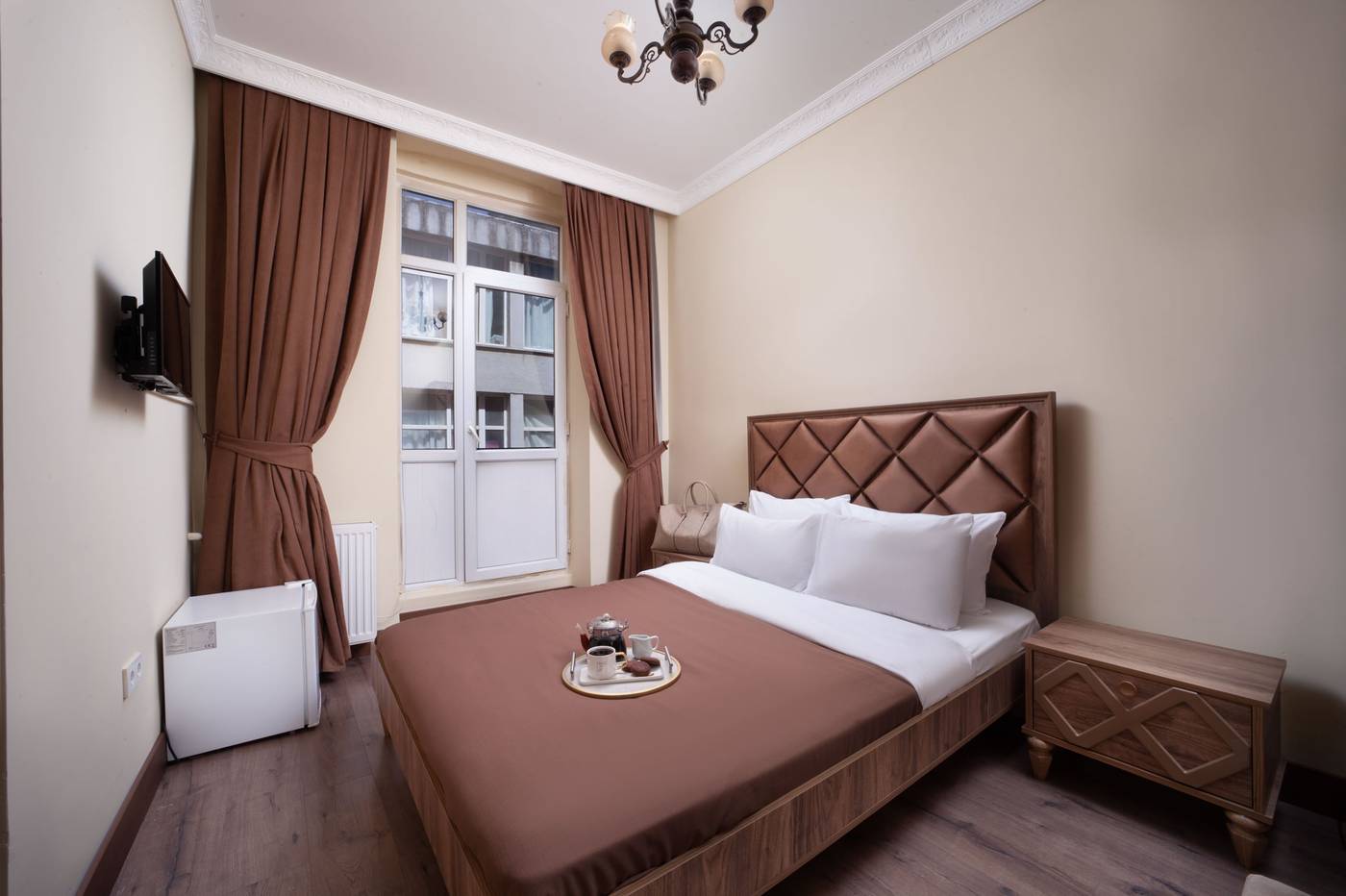 Taxim Cool-Turkey-istanbul-Room-5