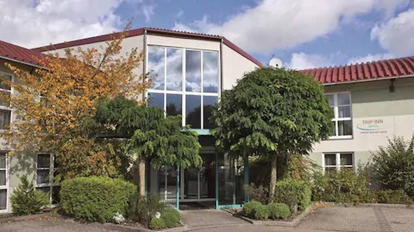 Hotel Dasing-Augsburg-Germany-AUGSBURG DASING-General view-4