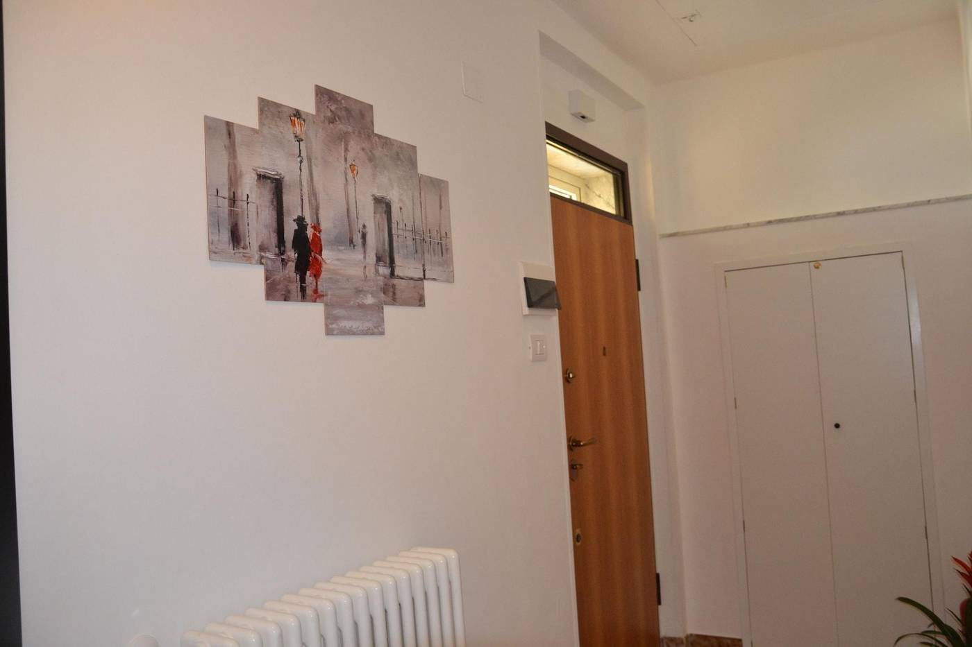 B&B Casa Cristallo-Italy-MATERA-Lobby-1