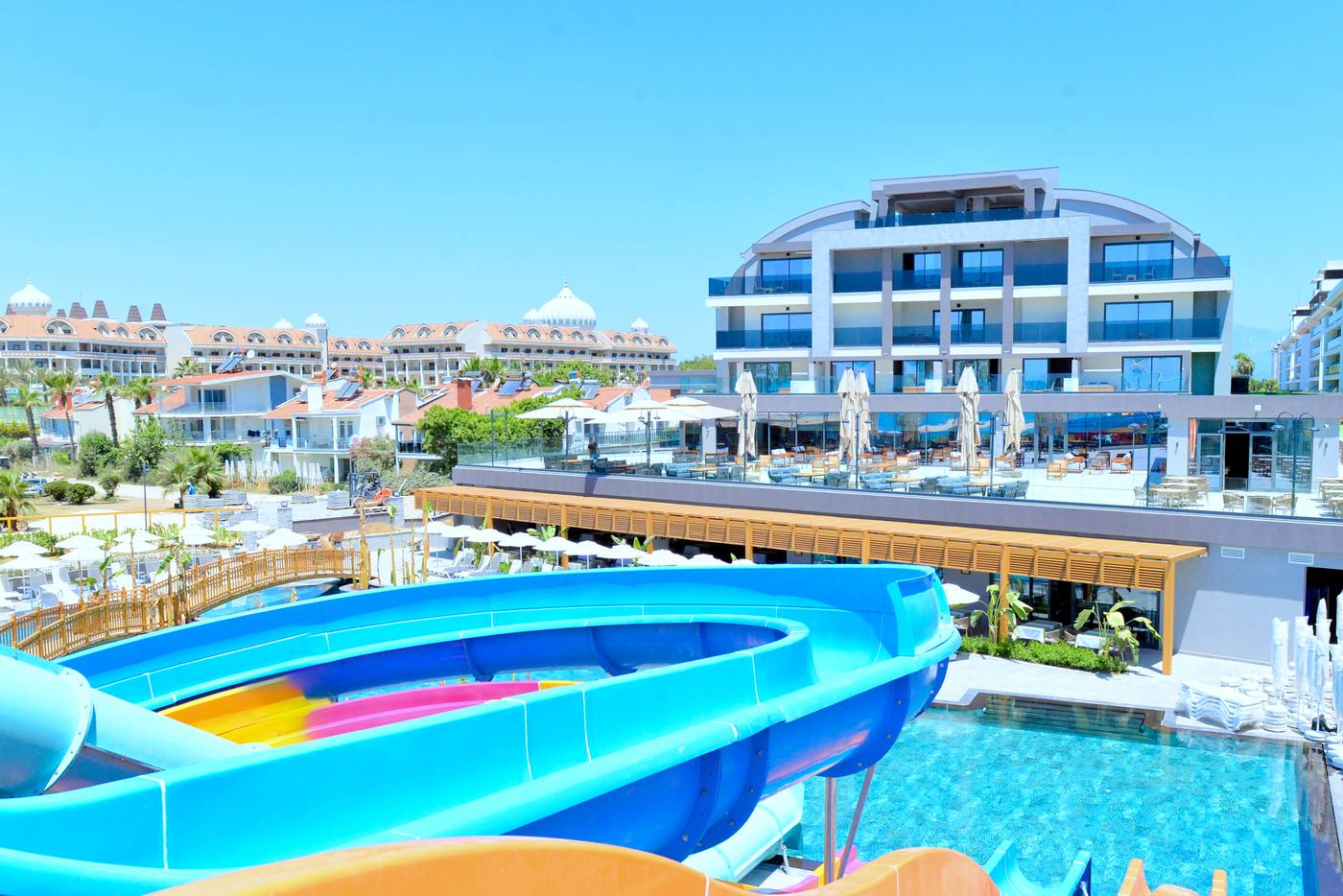 Luna Vista Belek