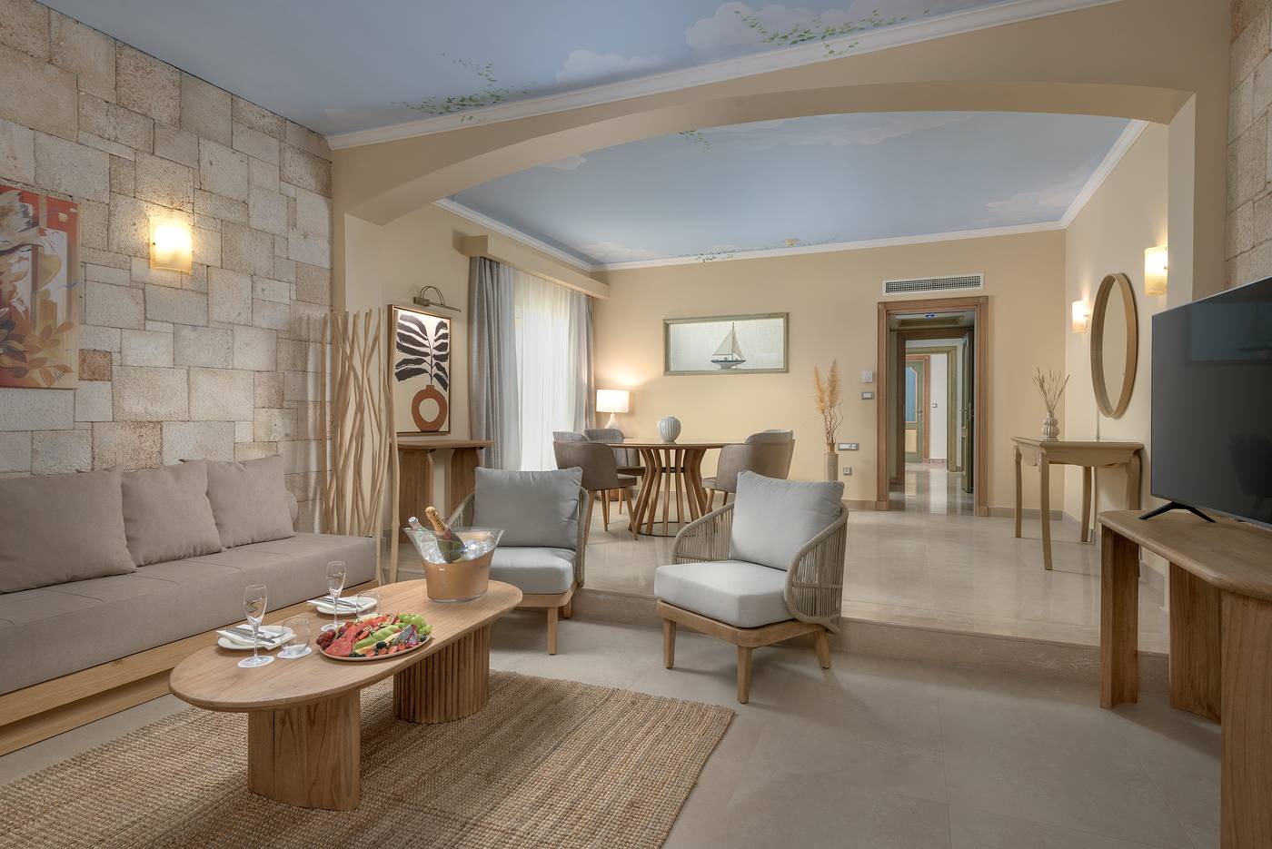 Atrium-Prestige-Thalasso-Spa-Resort---Villas-Room-38