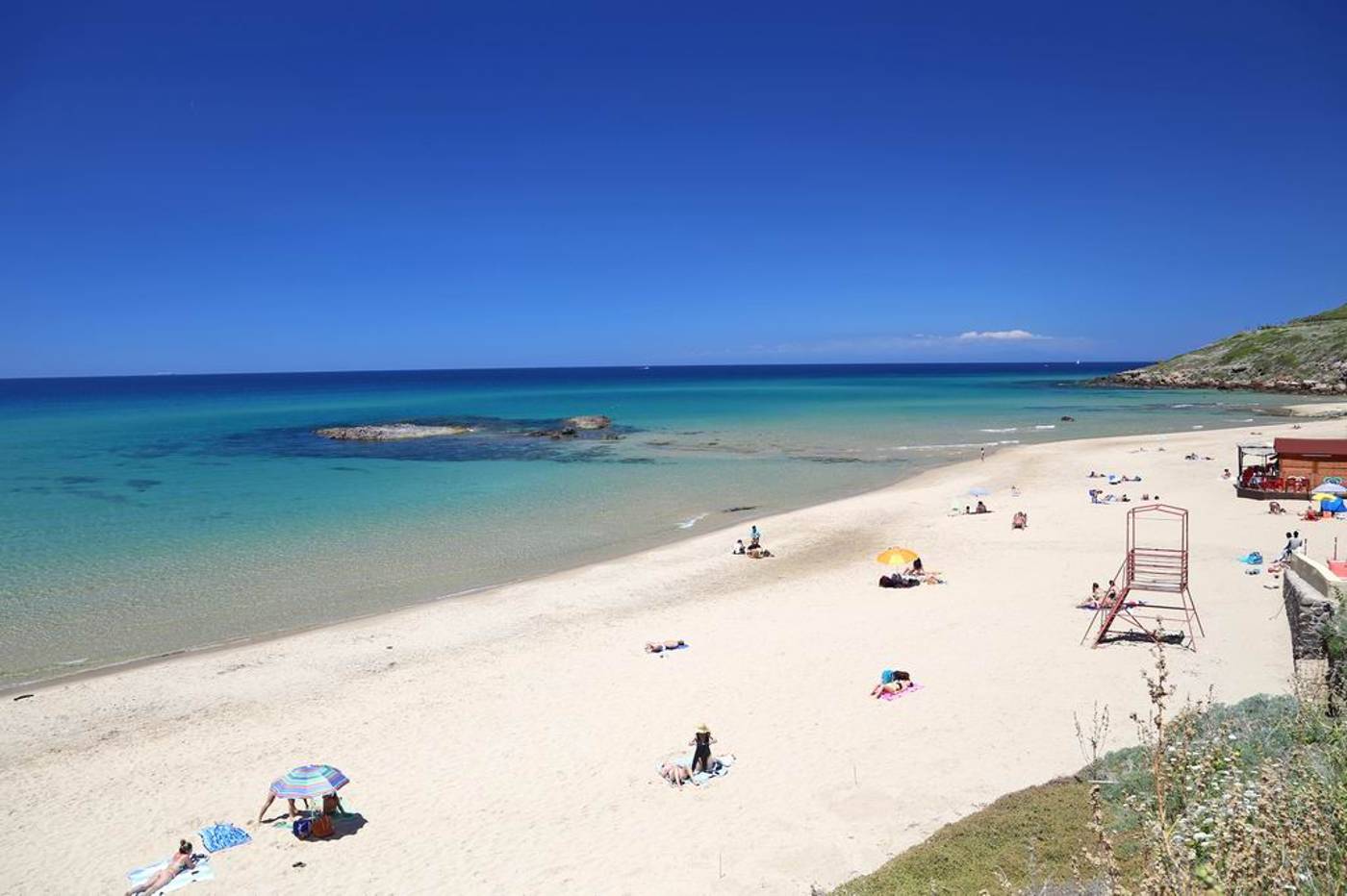 Hotel-Residence-Ampurias-Beach-22