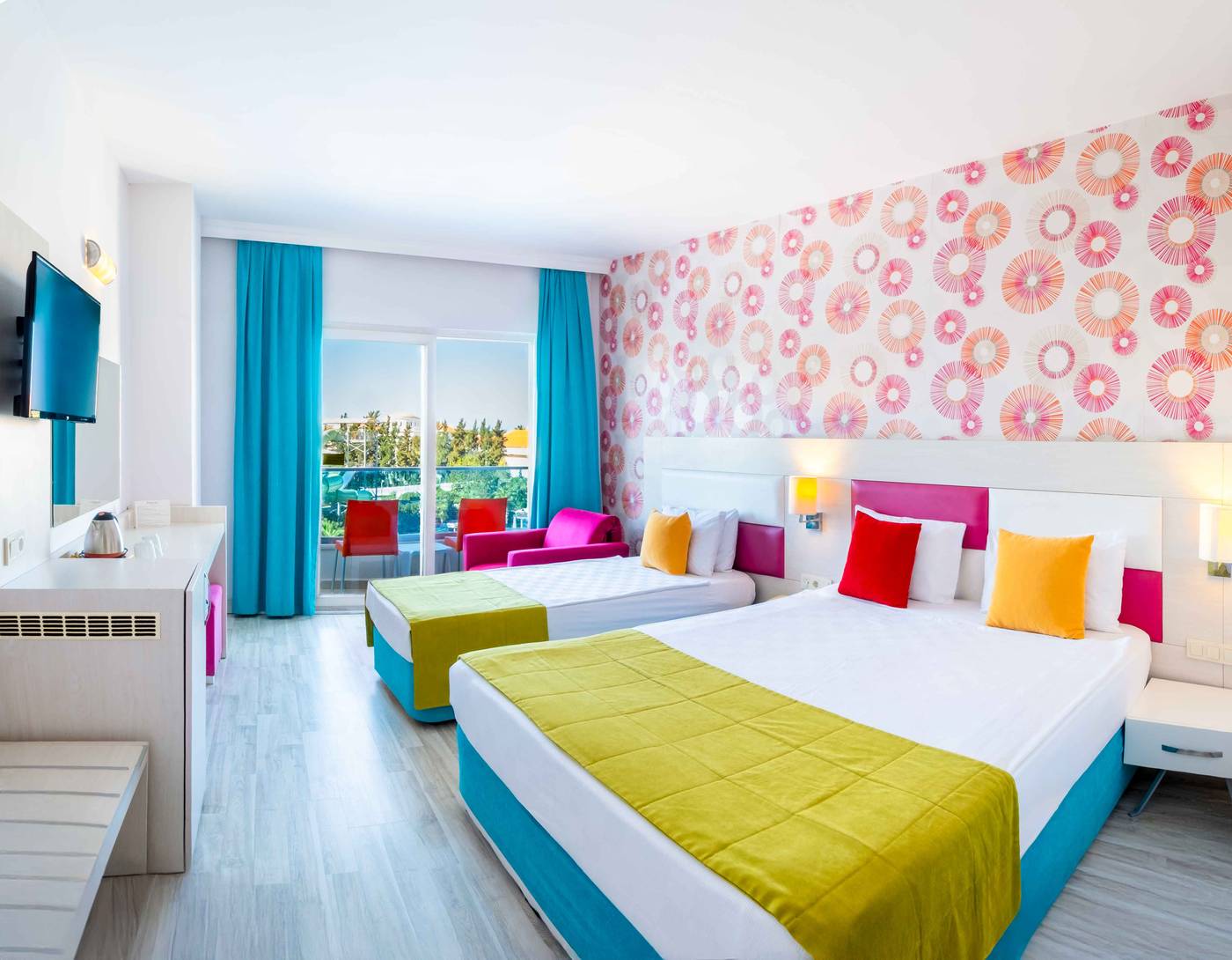 Ramada Resort by Wyndham Side