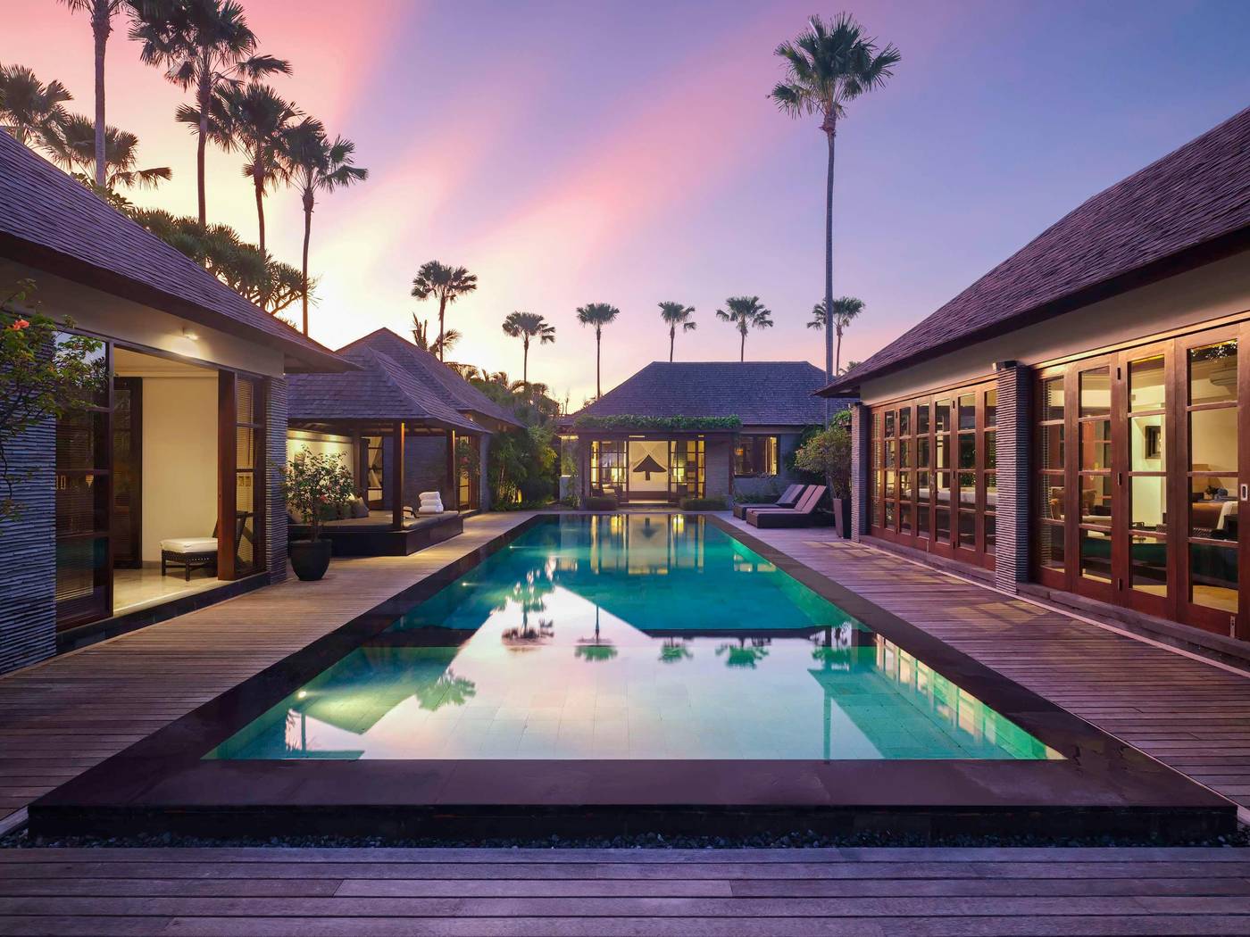 Peppers Seminyak-Indonesia-Bali-General view-6