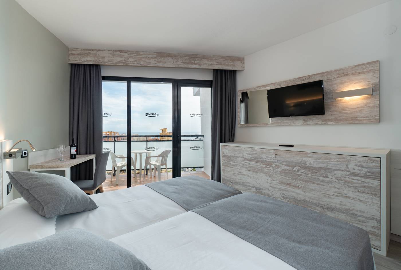 Medplaya-Hotel-Bali-Room-24