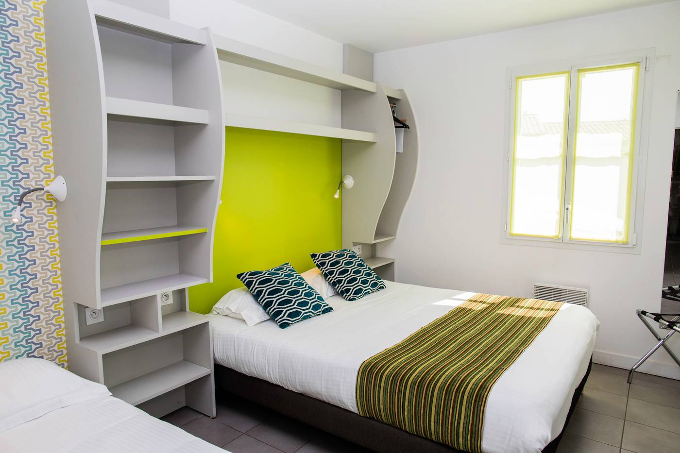 The Originals Résidence, Hôtel de Ré-France-Sainte-Marie-de-Ré-Room-8