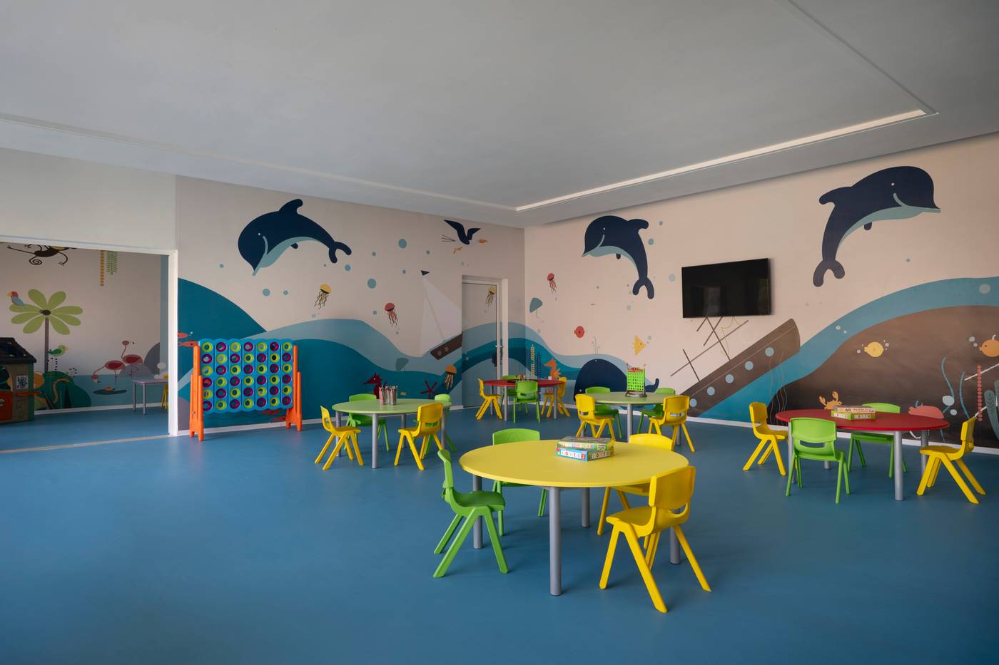 Iberostar Selection Eolia Djerba