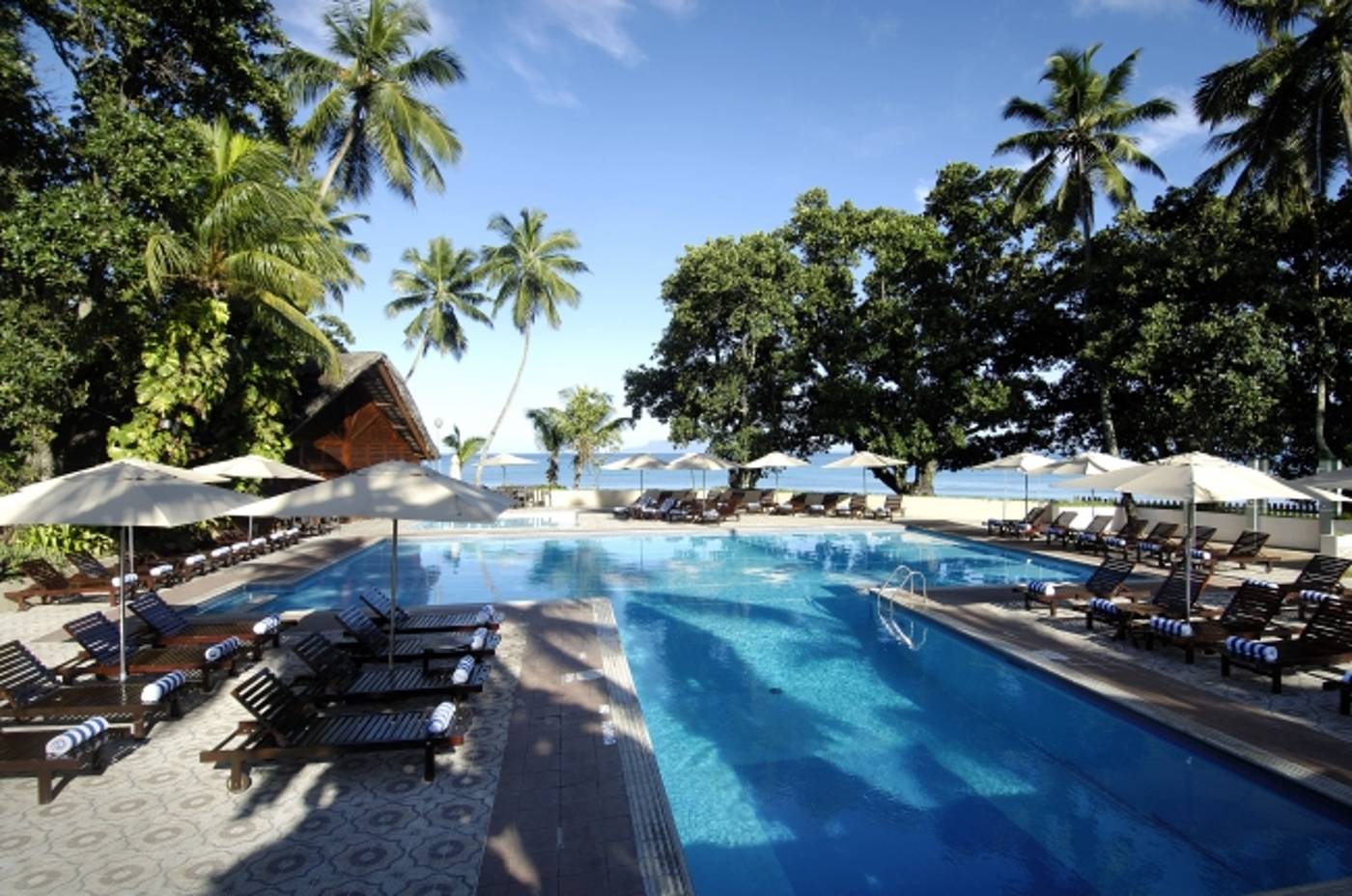 Berjaya Beau Vallon Bay Beach Resort And Casino