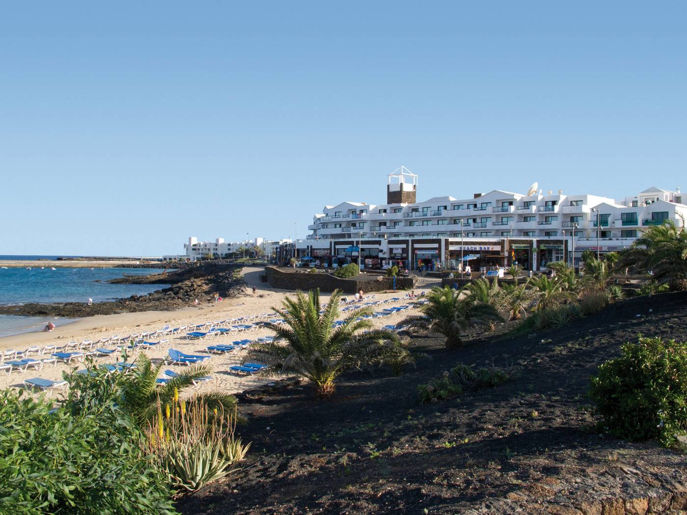 Be-Live-Experience-Lanzarote-Beach-Beach-39