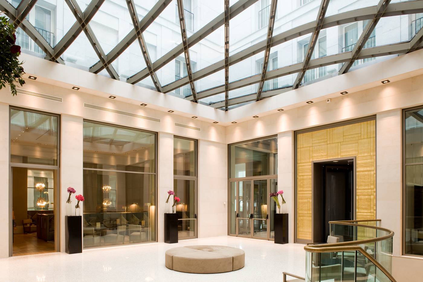 Rosa-Grand-Milano---Starhotels-Collezione-Lobby-9