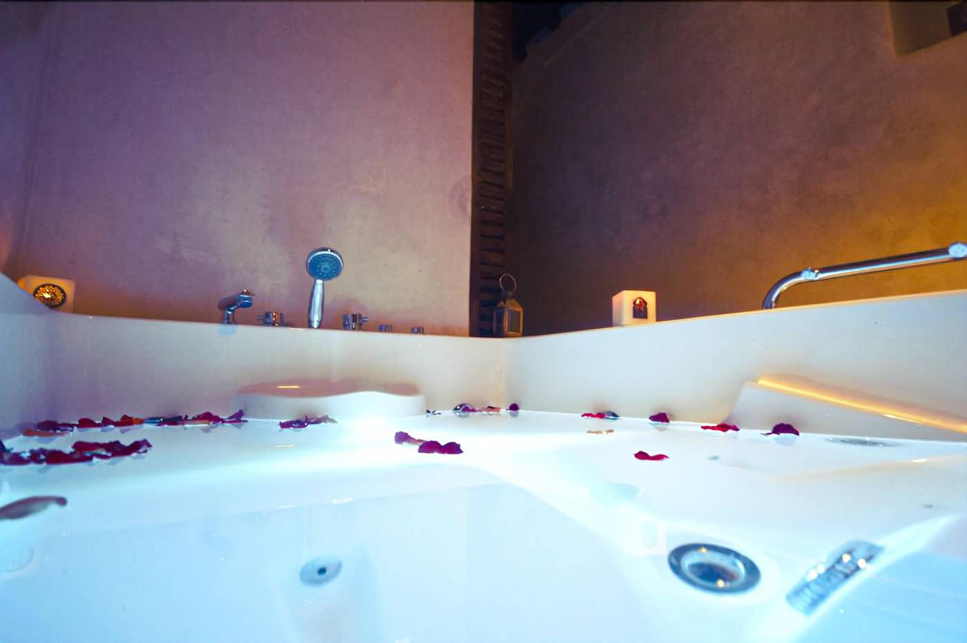 Riad El Maâti-Morocco-RABAT -Room-6