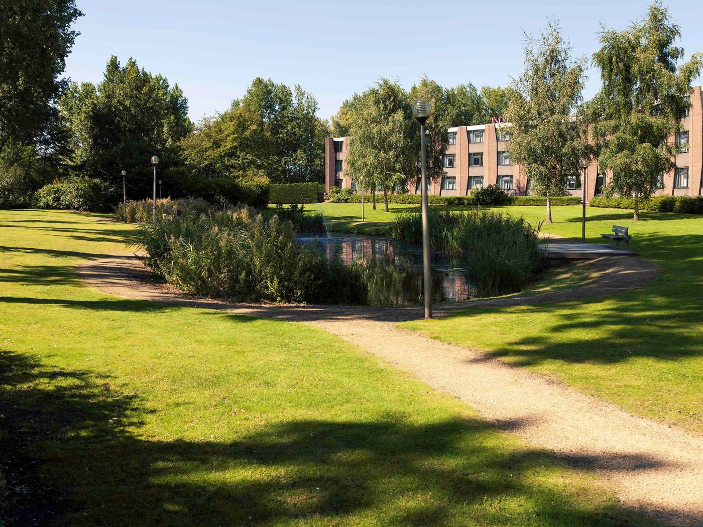 Mercure-Hotel-Amsterdam-West-General-view-8