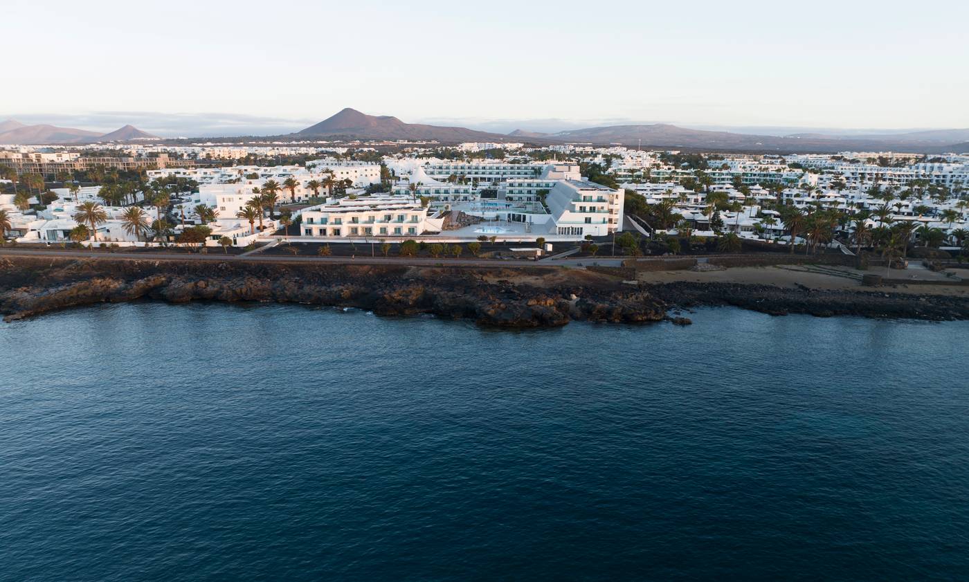 Radisson Blu Resort Lanzarote - Adults Only
