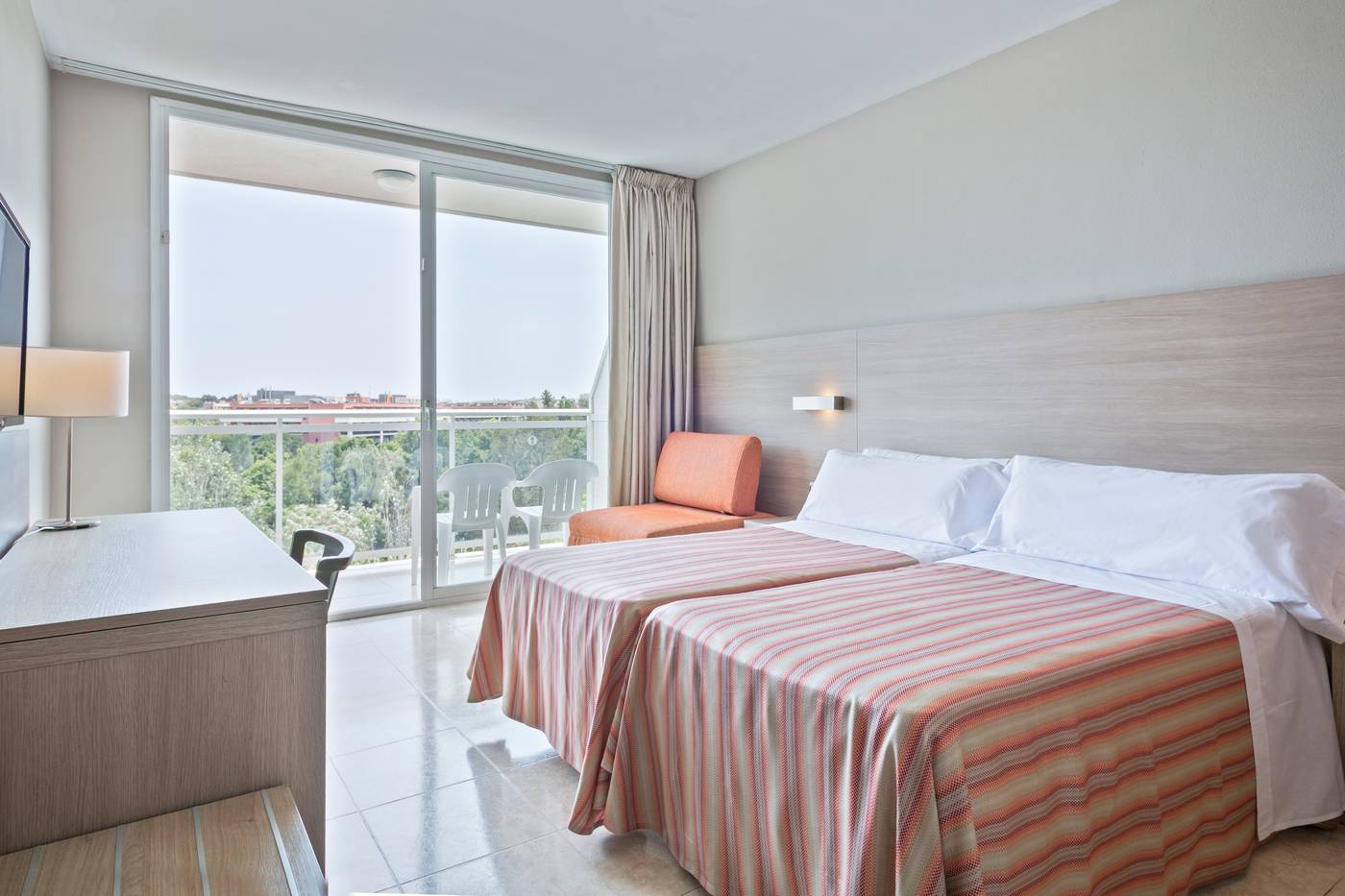 Sol Costa Daurada Hotel