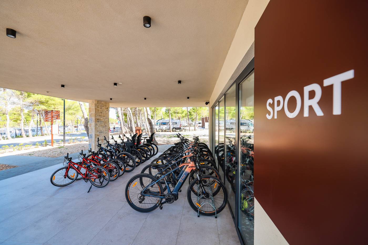 Aminess-Avalona-Camping-Resort-Sports-and-Entertainment-81