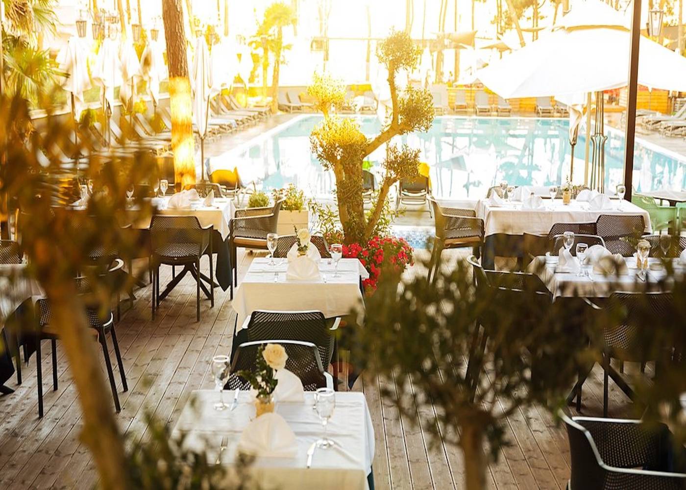 Bonita Classic Hotel & Spa-Albania-Durres-General view-10