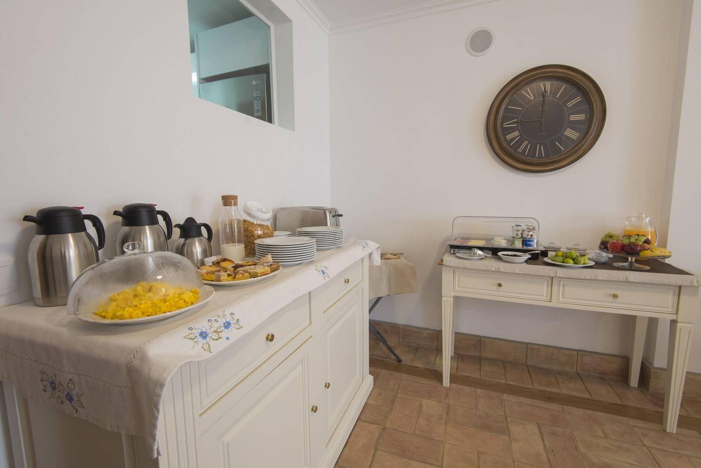 Guarda Rios-Portugal-ODEMIRA-Lobby-6