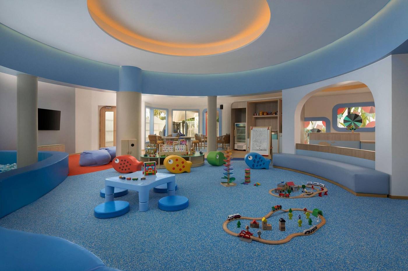 Holiday-Inn-Resort-Phuket-Mai-Khao-Beach-Sports-and-Entertainment-64