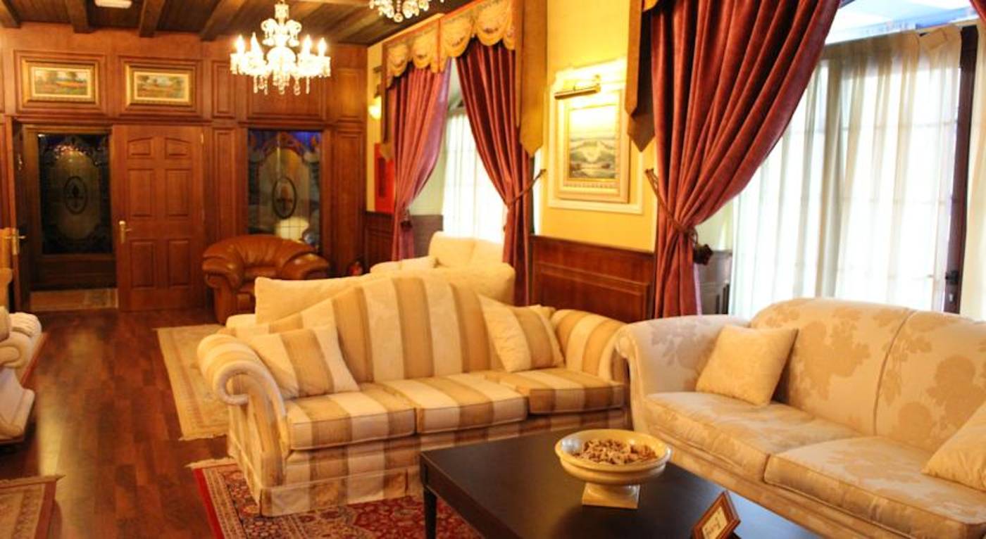 Masia de Lacy