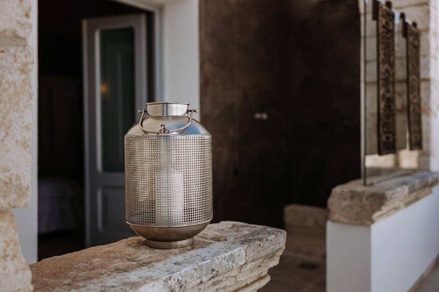 Paragon 700 Boutique Hotel & SPA-Italy-OSTUNI-General view-6