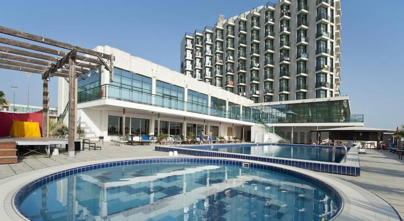 Club Esse Mediterraneo-Italy-Pescara-General view-1