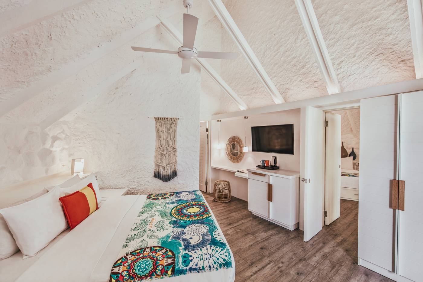 La Pirogue Resort Mauritius