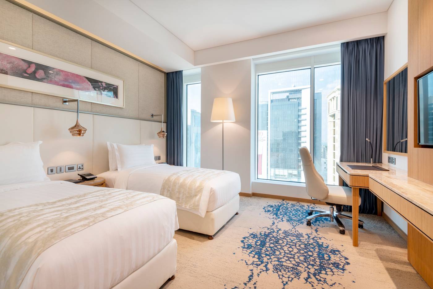 Jouri A Murwab Hotel 09.12