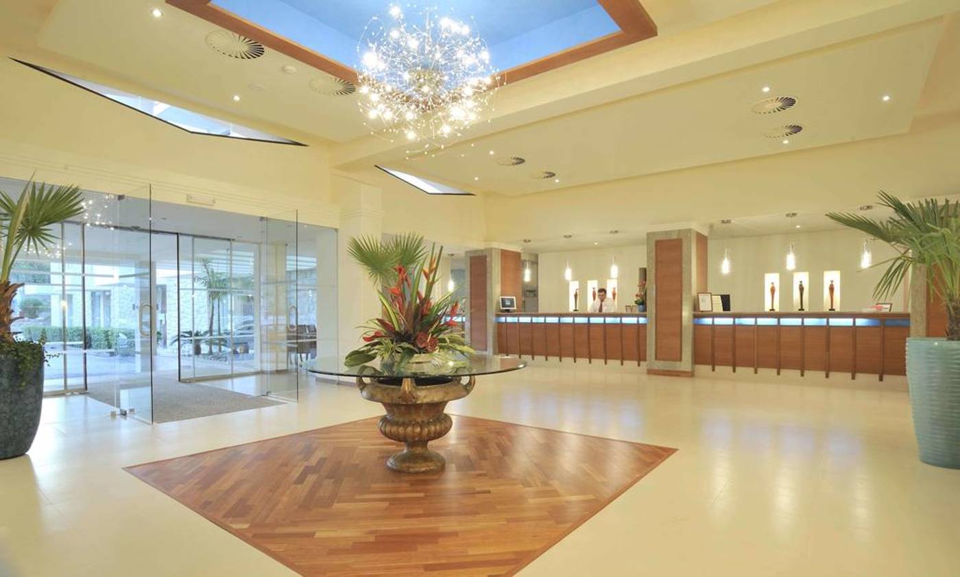 Pestana Dom Joao II Villas and Beach Resort