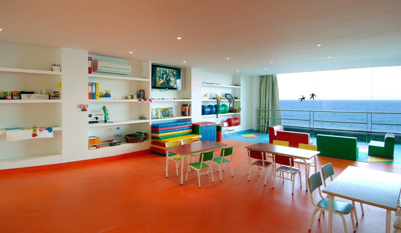 Hotel-Tenerife-Golf---Sea-View-Sports-and-Entertainment-37