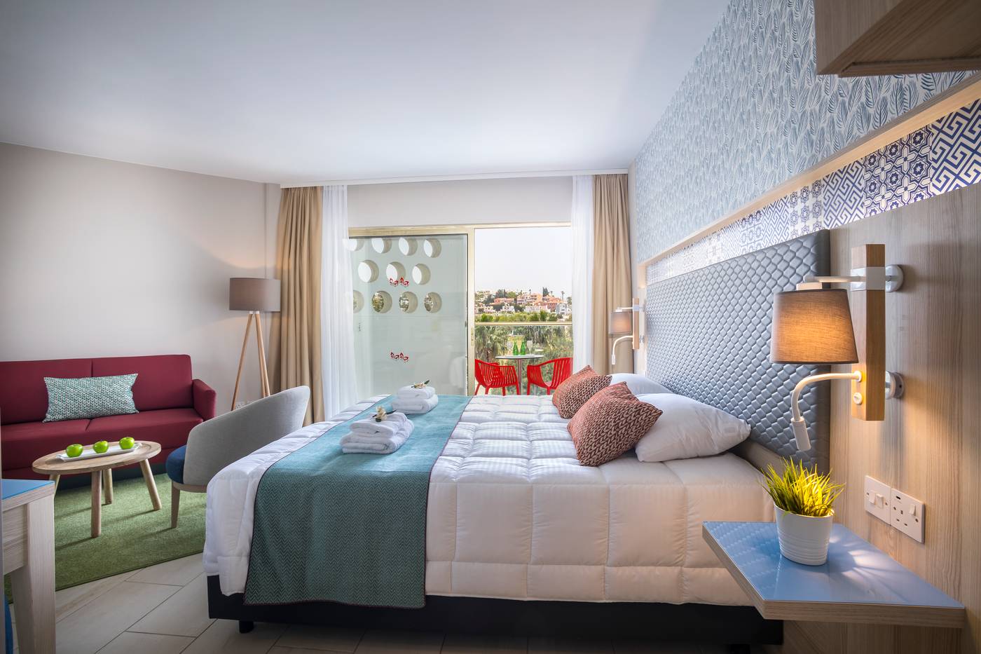 Leonardo Laura Beach & Splash Resort