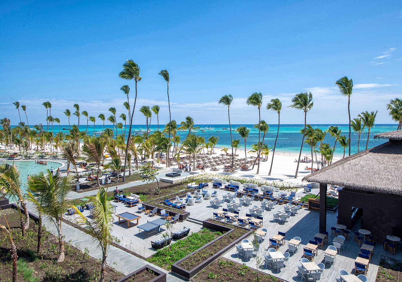 Lopesan Costa Bavaro Resort, Spa & Casino